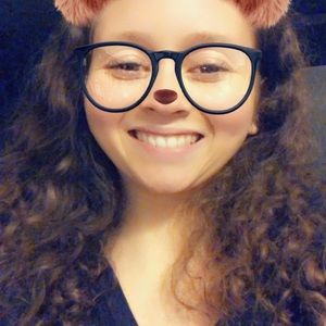 Meet your Posher, Katie